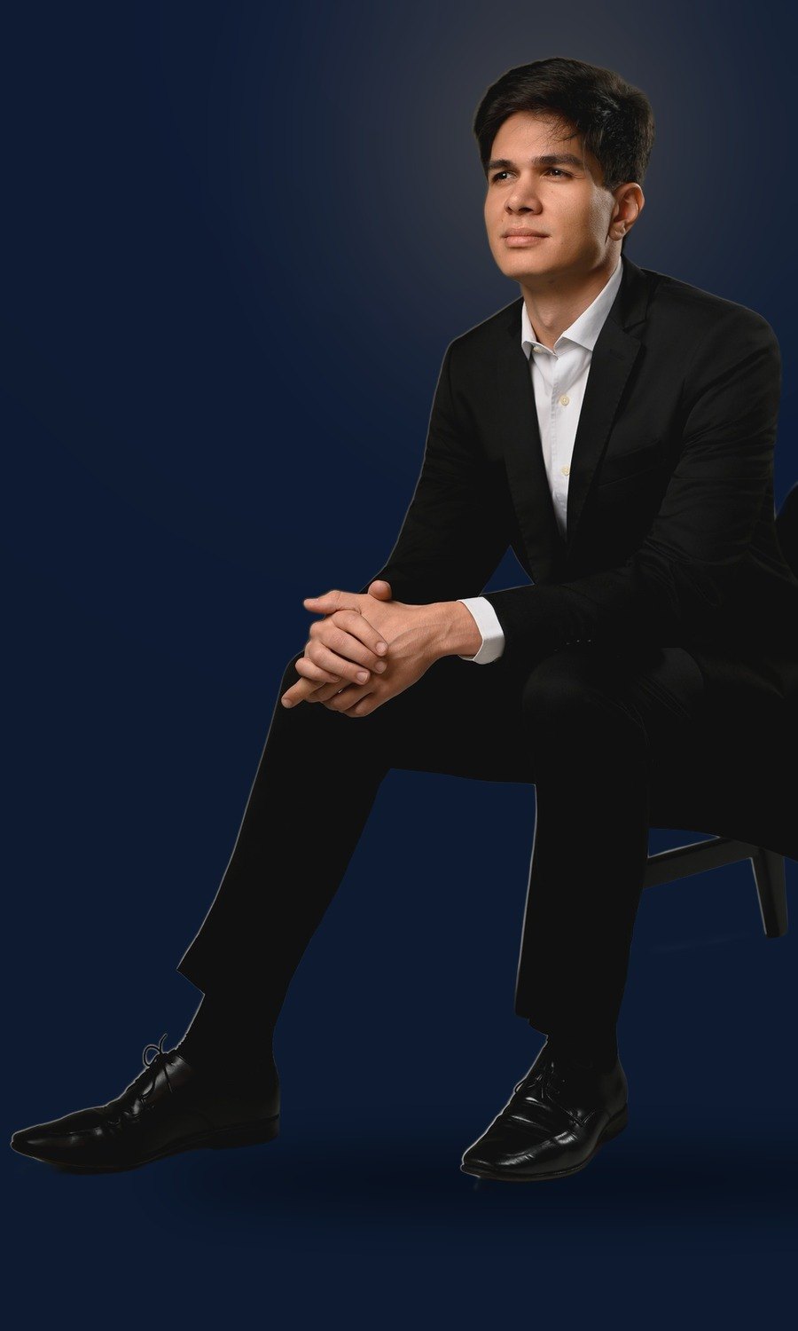Dr. João Victor
