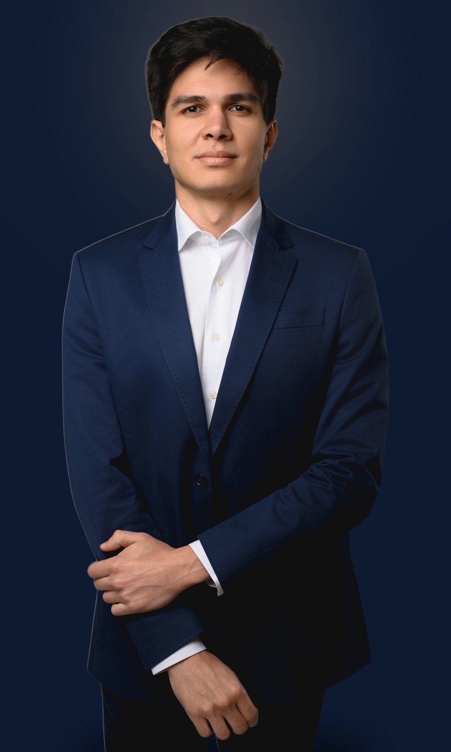 Dr. João Victor