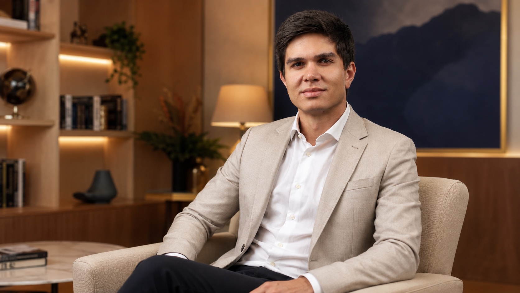 Dr. João Victor Psiquiatra